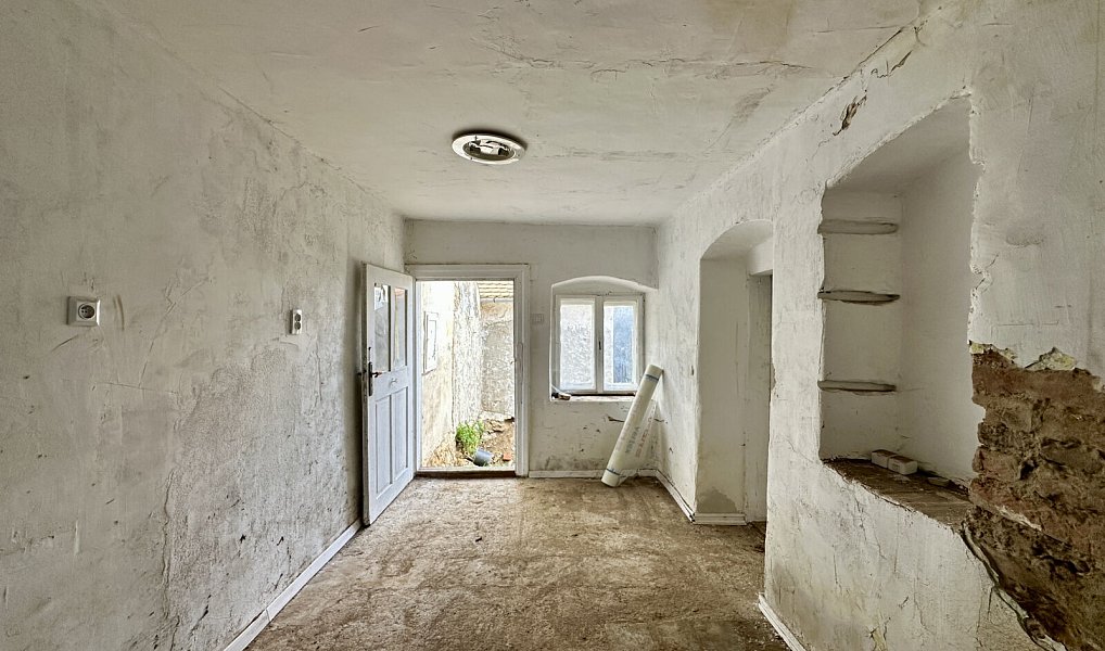 Prodej domu 30 m² s pozemkem 96 m², Příštpo – náhled fotky 15
