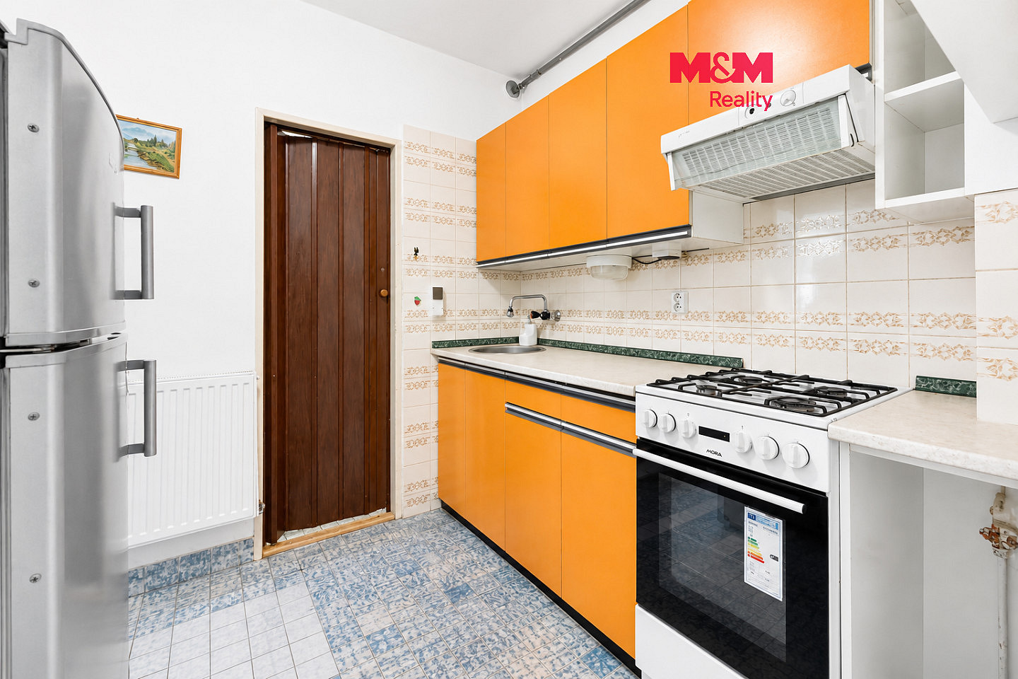 Pronájem bytu 1+1 20 m²