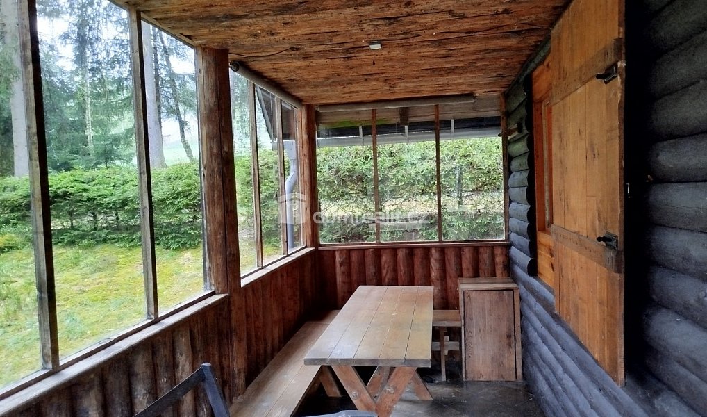 Prodej chaty/chalupy 44 m², Kraslice – náhled fotky 19
