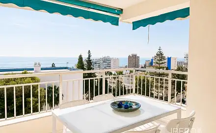 Prodej bytu 4+kk 135 m², La Carihuela, Španělsko