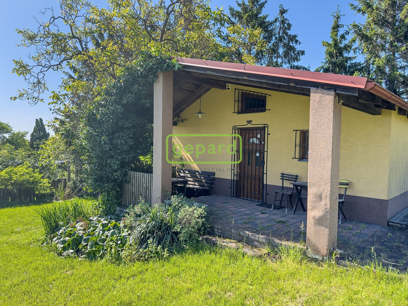 Prodej chaty/chalupy 66 m² s pozemkem 3 155 m²