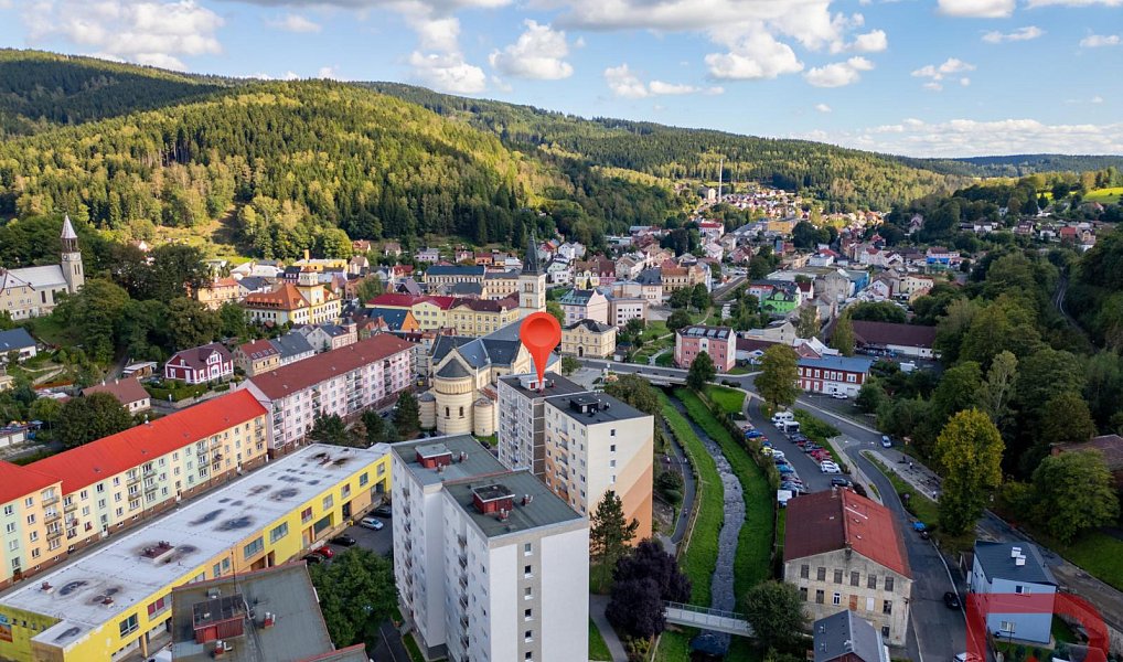 Prodej bytu 2+1 61 m², Kraslice – náhled fotky 29