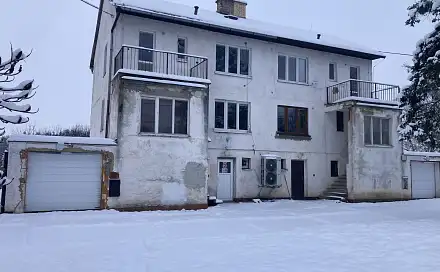 Pronájem pokoje 12 m², Bor - Čečkovice, okres Tachov