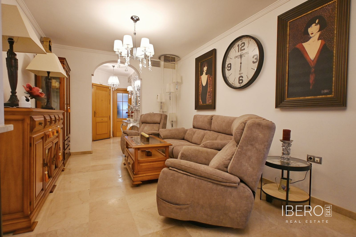 Piso 4+kk – Fuengirola, Los Boliches - Vista 5