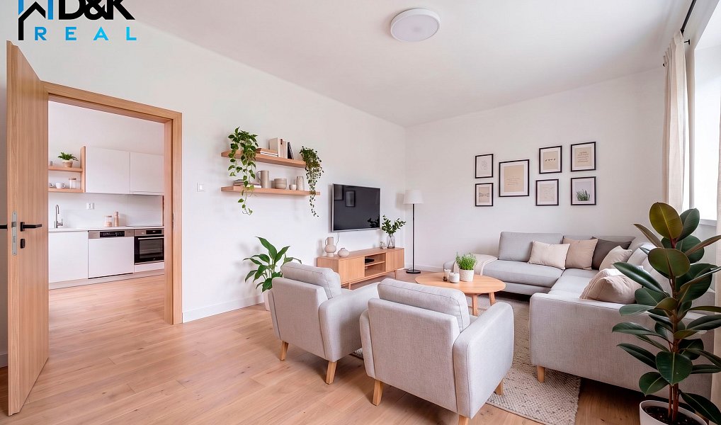 Prodej bytu 1+1 44 m², Ústí nad Orlicí – náhled fotky 11