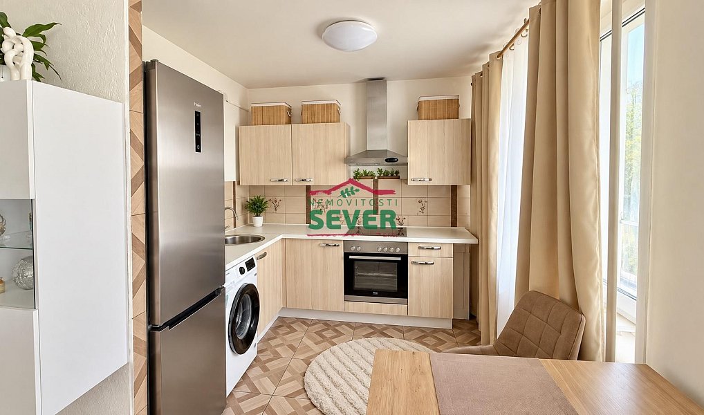 Prodej bytu 4+1 78 m², Litvínov – náhled fotky 2