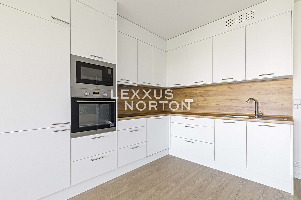 Pronájem bytu 2+kk 56 m² – fotografie 5