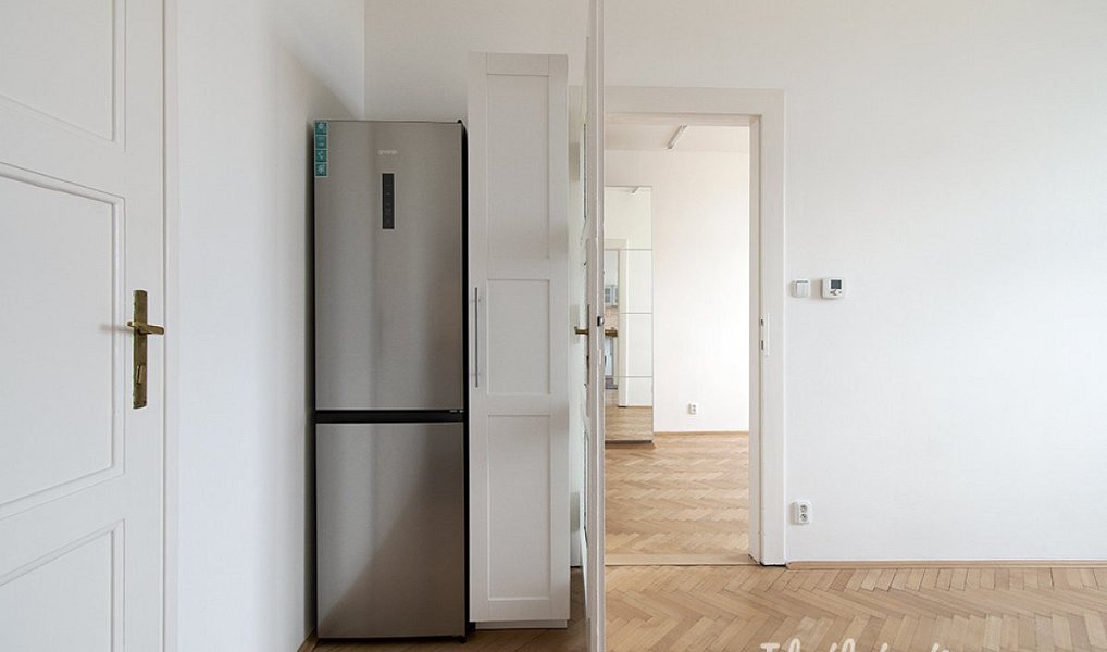 Pronájem bytu 2+kk 47 m², Praha – náhled fotky 5
