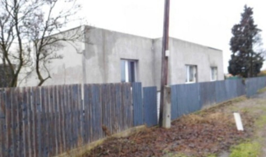 Dražba rodinného domu, 150 m², Praha