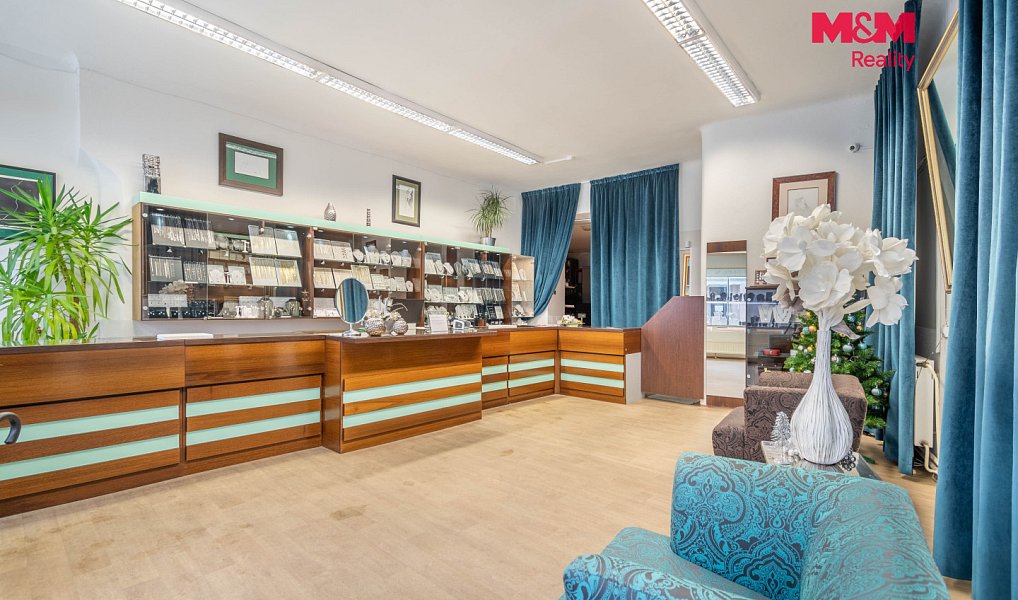 Prodej nájemního domu, činžáku 1 143 m², Kladno – náhled fotky 2