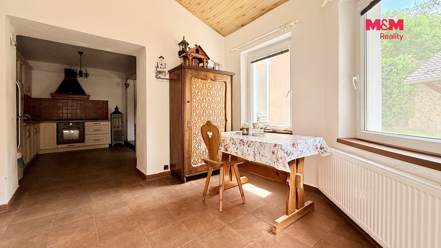 Prodej domu 81 m² s pozemkem 645 m² – fotografie 4