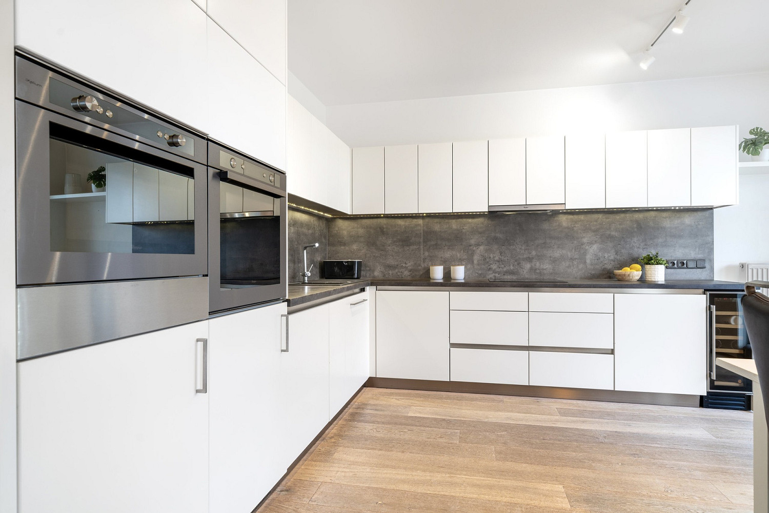 Prodej domu 136 m² s pozemkem 524 m²