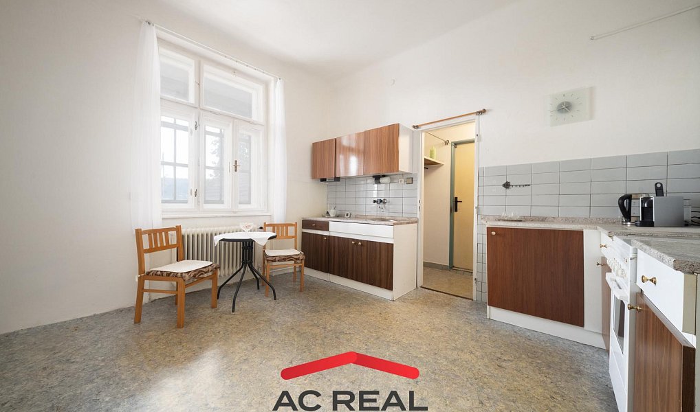Prodej domu 153 m² s pozemkem 1 300 m², Brno – náhled fotky 4