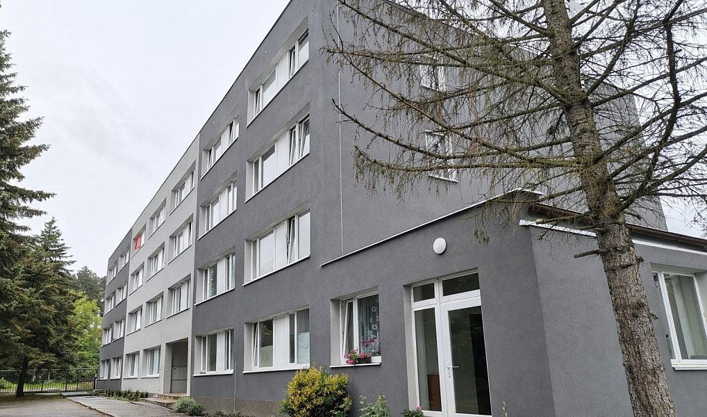 Pronájem bytu 2+kk 32 m², Kladno – náhled fotky 7