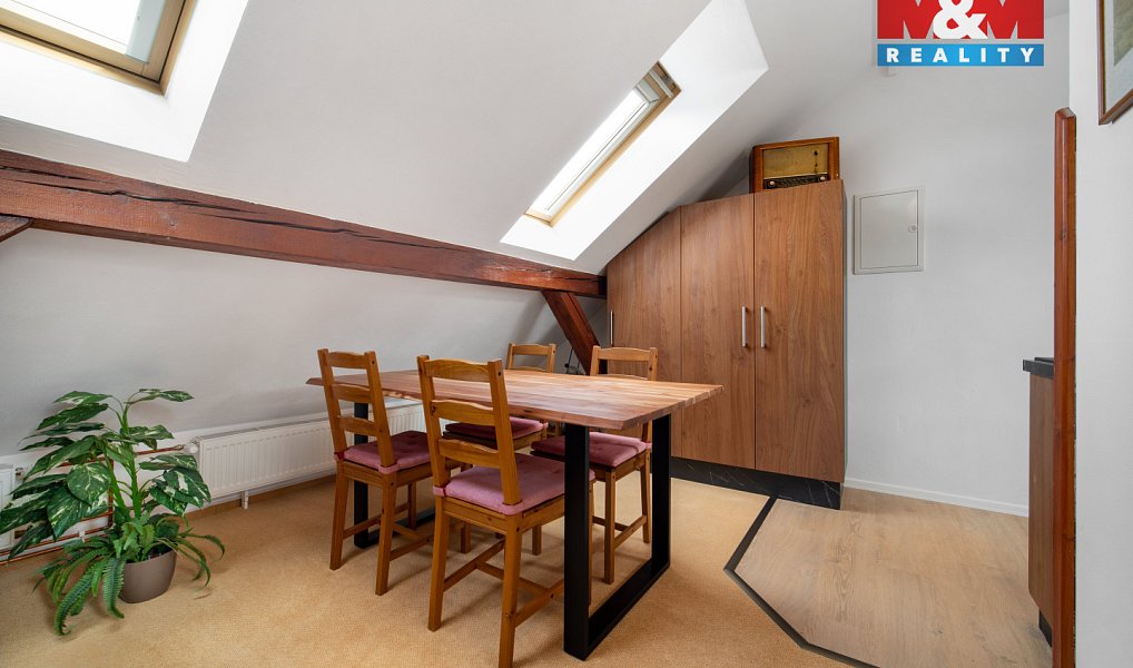 Prodej bytu 3+kk 69 m², Dolní Morava – náhled fotky 2