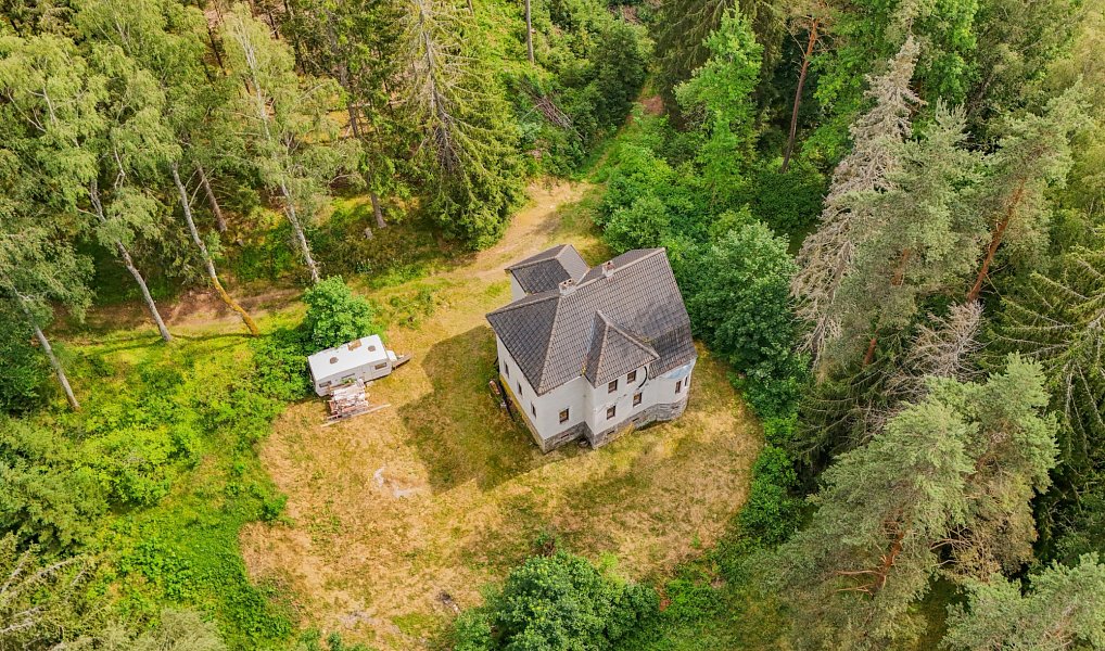 Prodej domu 194 m² s pozemkem 688 m², Aš – náhled fotky 7