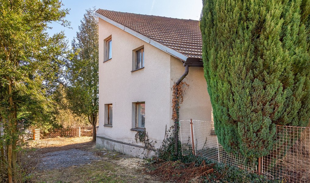 Prodej domu 90 m² s pozemkem 705 m², Vrbatův Kostelec – náhled fotky 2
