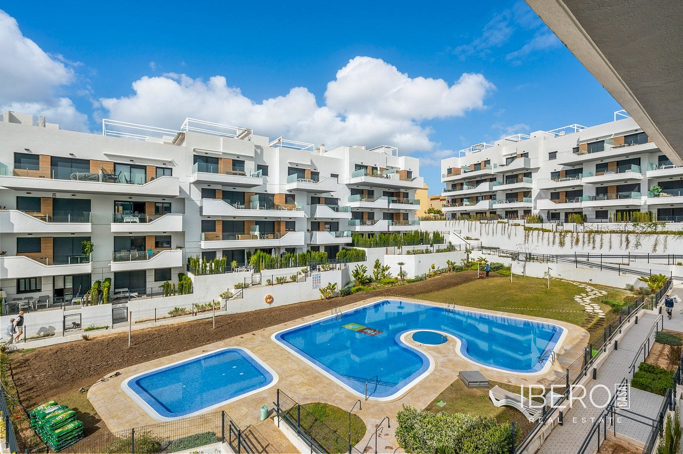 Pis 3+kk – Orihuela, Urbanización Los Dolses, Villa Martín - Vista 2