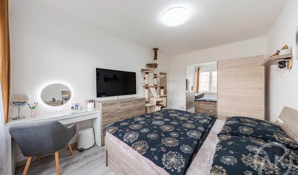 Prodej bytu 2+1 54 m², Ostrava – náhled fotky 6