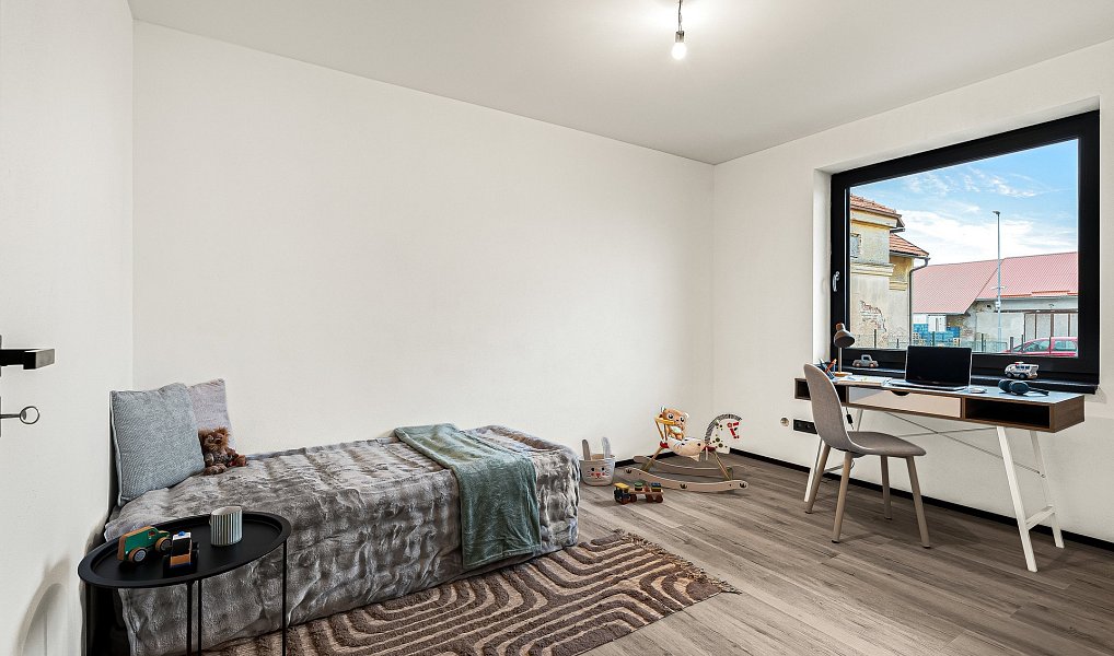 Prodej domu 116 m² s pozemkem 612 m², Bobnice – náhled fotky 21