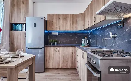 Prodej bytu 3+1 74 m², Topolská, Chrudim - Chrudim II