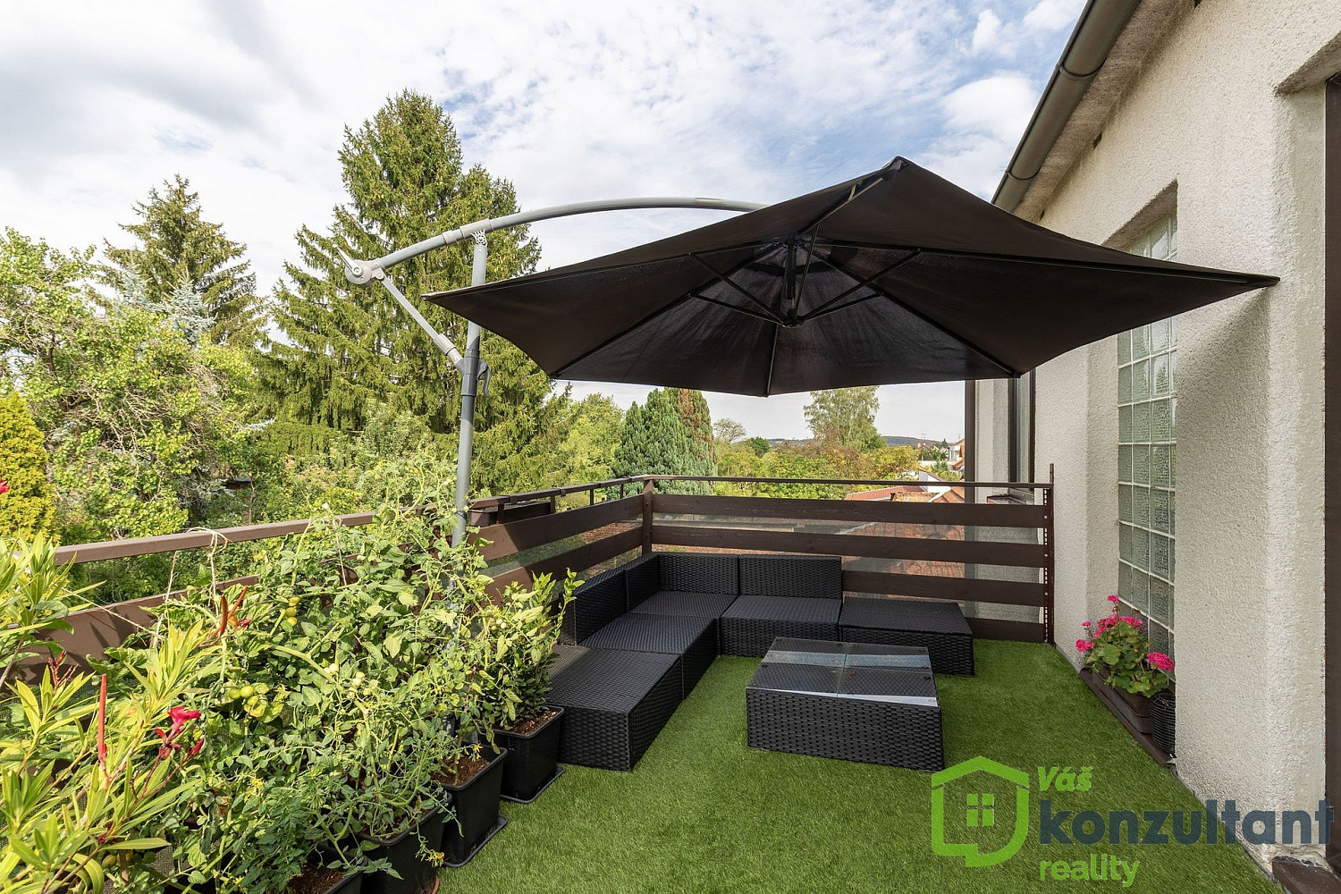 Prodej domu 313 m² s pozemkem 2 133 m² – fotografie 3