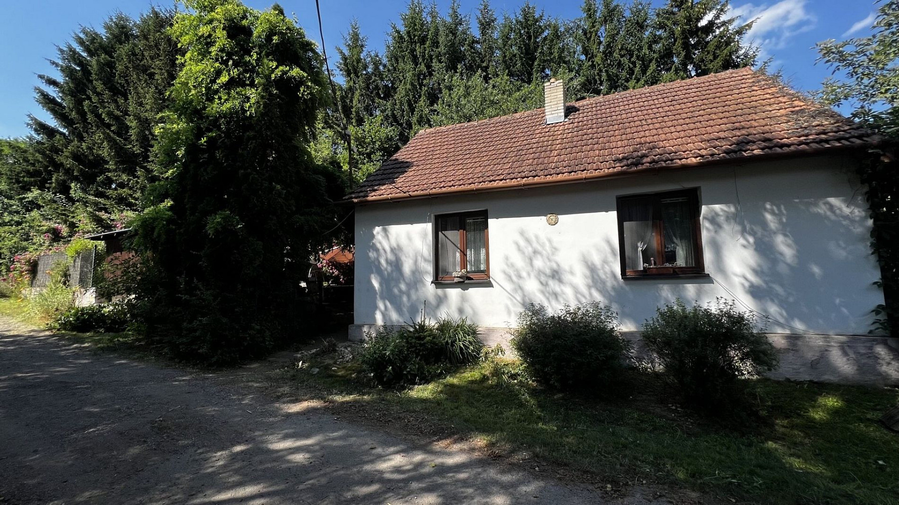 Prodej domu 89 m² s pozemkem 324 m²