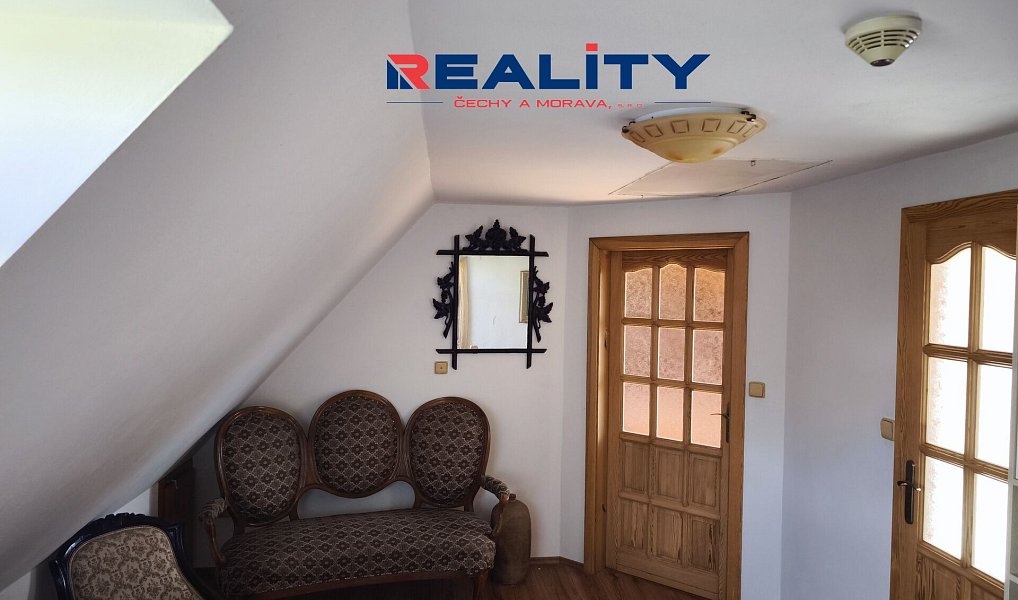 Prodej chaty/chalupy 150 m² s pozemkem 884 m², Koclířov – náhled fotky 18