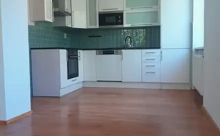 Pronájem bytu 2+kk 56 m², Máchova, Slaný, okres Kladno