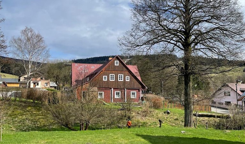 Prodej stavebního pozemku 554 m², Deštné v Orlických horách – náhled fotky 2