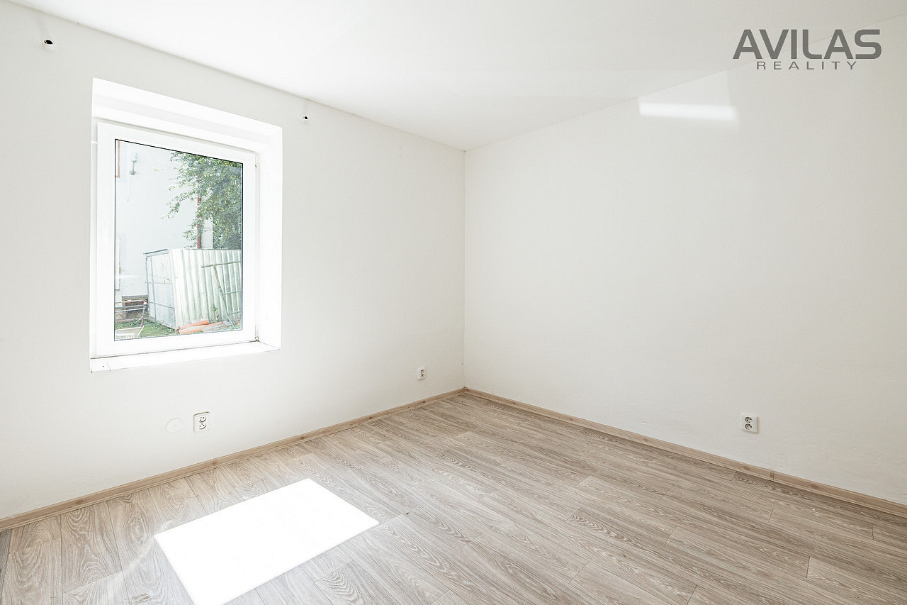 Pronájem bytu 1+kk 27 m² – fotografie 5