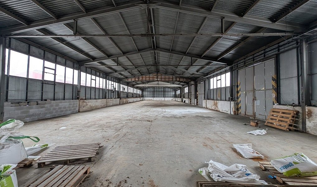 Prodej skladovacích prostor 30 223 m², Částkov – náhled fotky 19