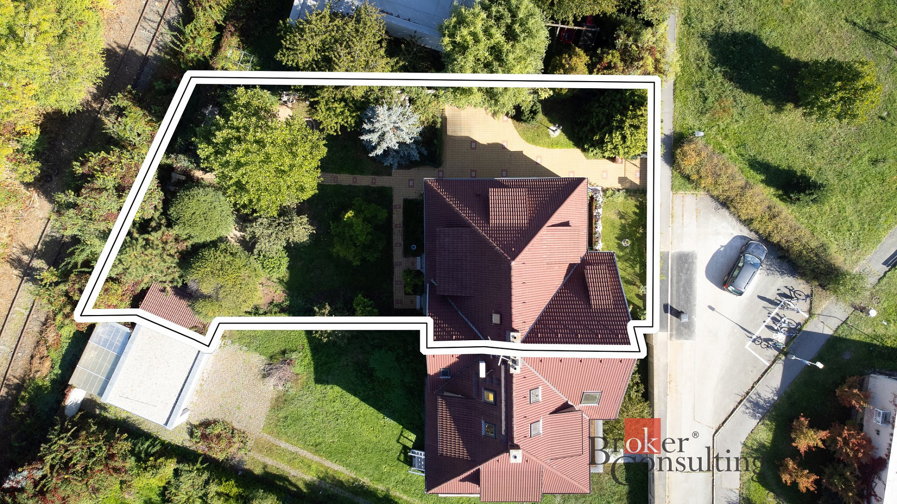 Prodej domu 276 m² s pozemkem 721 m² – fotografie 3