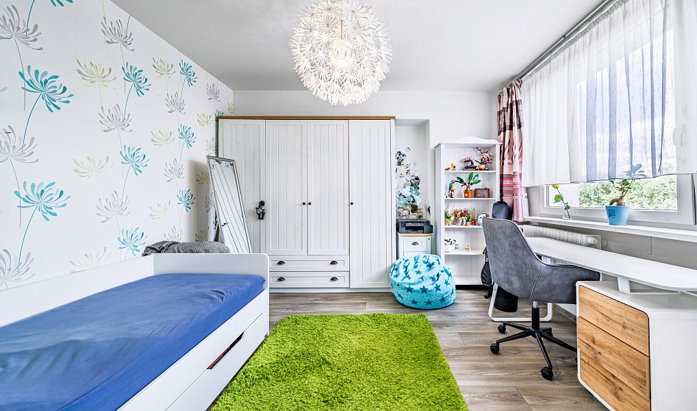 Prodej bytu 4+1 85 m², Kladno – náhled fotky 8
