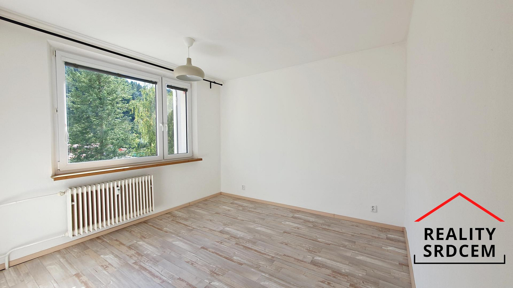 Pronájem bytu 2+1 43 m² – fotografie 5