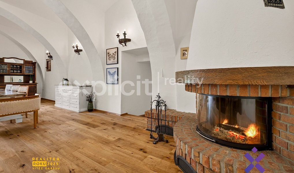 Prodej domu 1 025 m² s pozemkem 4 452 m², Jemnice – náhled fotky 8