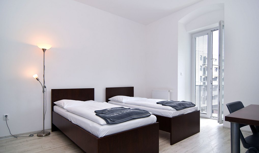 Pronájem bytu 2+kk 46 m², Brno – náhled fotky 5