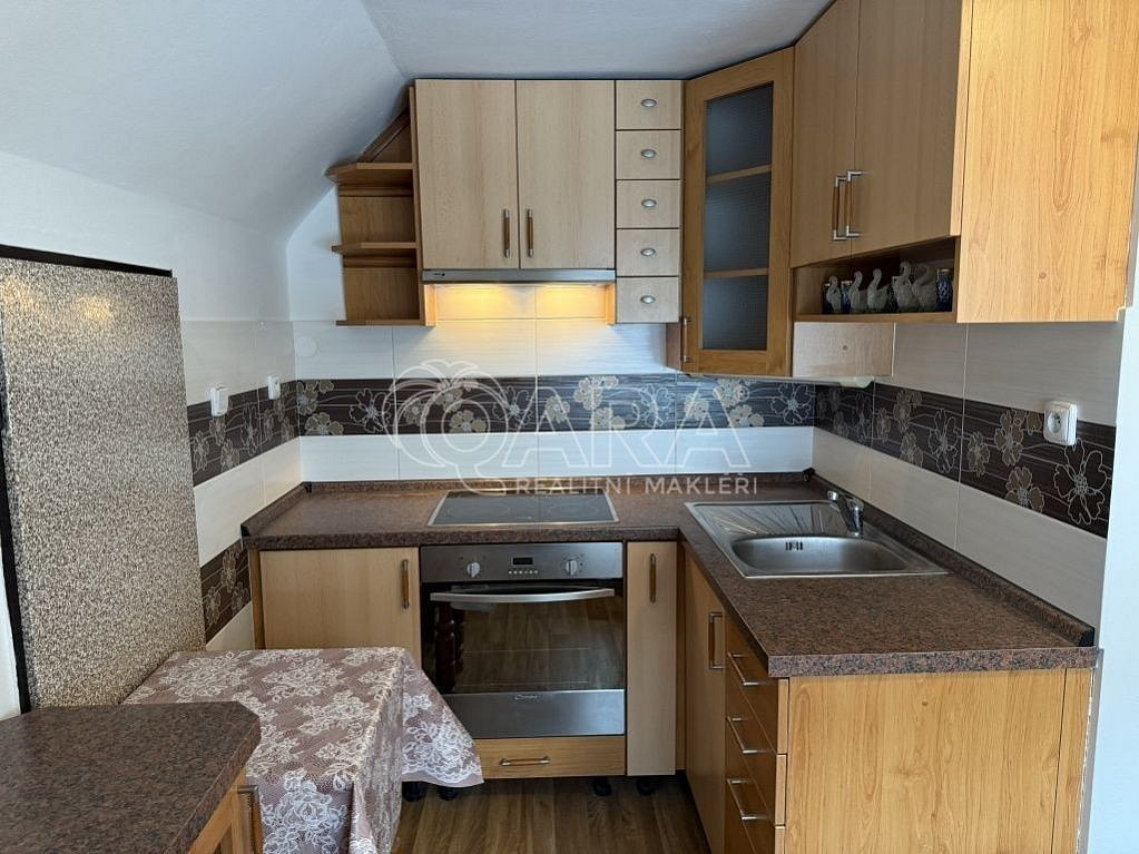 Pronájem bytu 2+1 50 m²