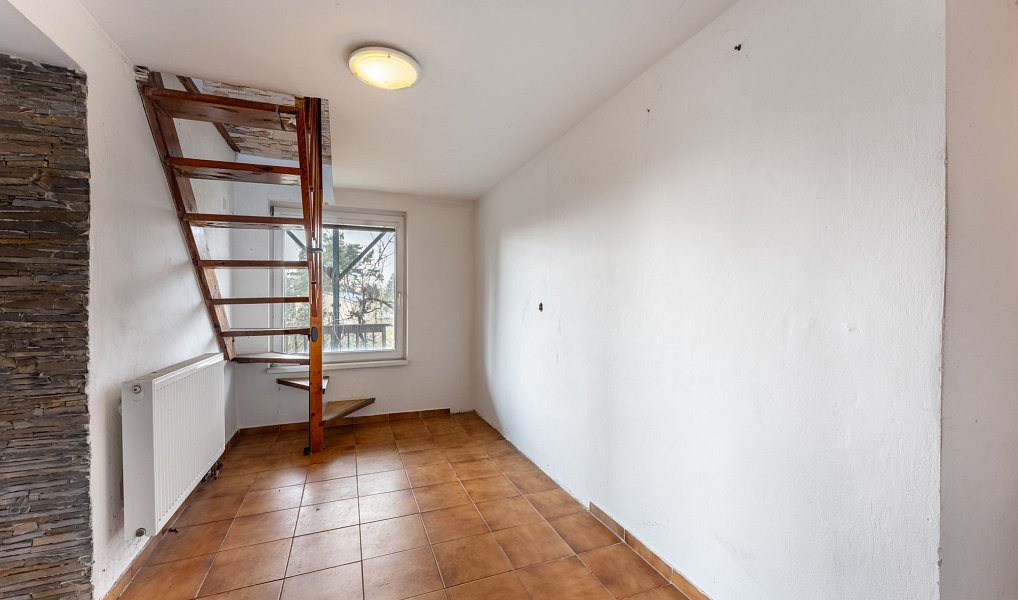 Prodej domu 90 m² s pozemkem 773 m², Mladá Boleslav – náhled fotky 11