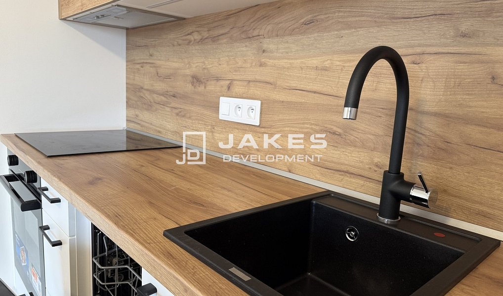 Pronájem bytu 1+kk 26 m², Kutná Hora – náhled fotky 5