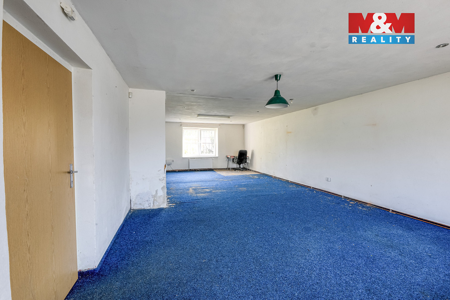 Pronájem obchodních prostor 47 m² — photo 2