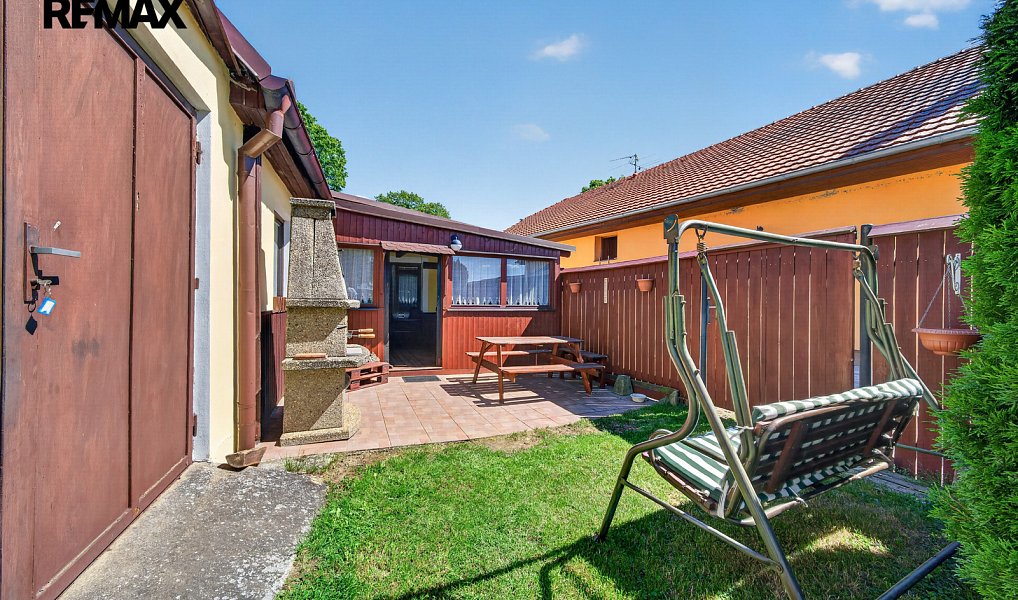 Prodej domu 110 m² s pozemkem 193 m², Zálší – náhled fotky 19