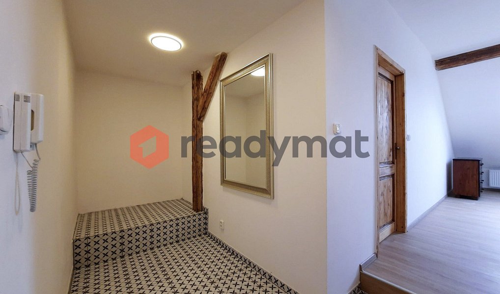 Prodej bytu 3+kk 65 m², Hodonín – náhled fotky 7