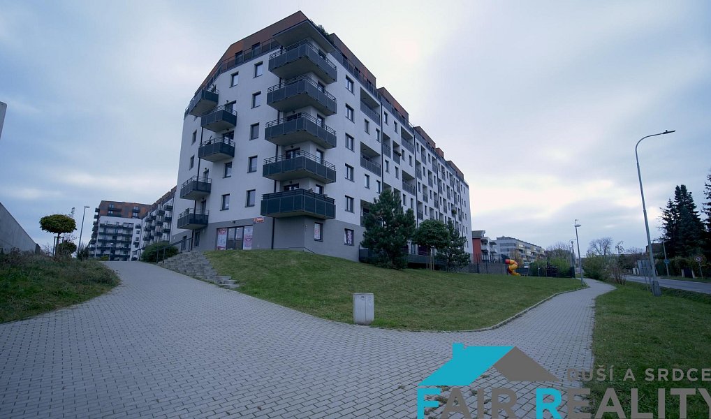Prodej bytu 3+kk 91 m², Praha – náhled fotky 14