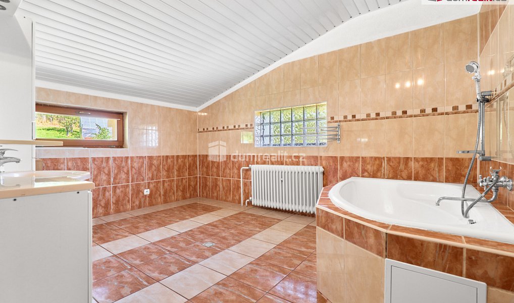 Prodej domu 230 m² s pozemkem 5 967 m², Nejdek – náhled fotky 10