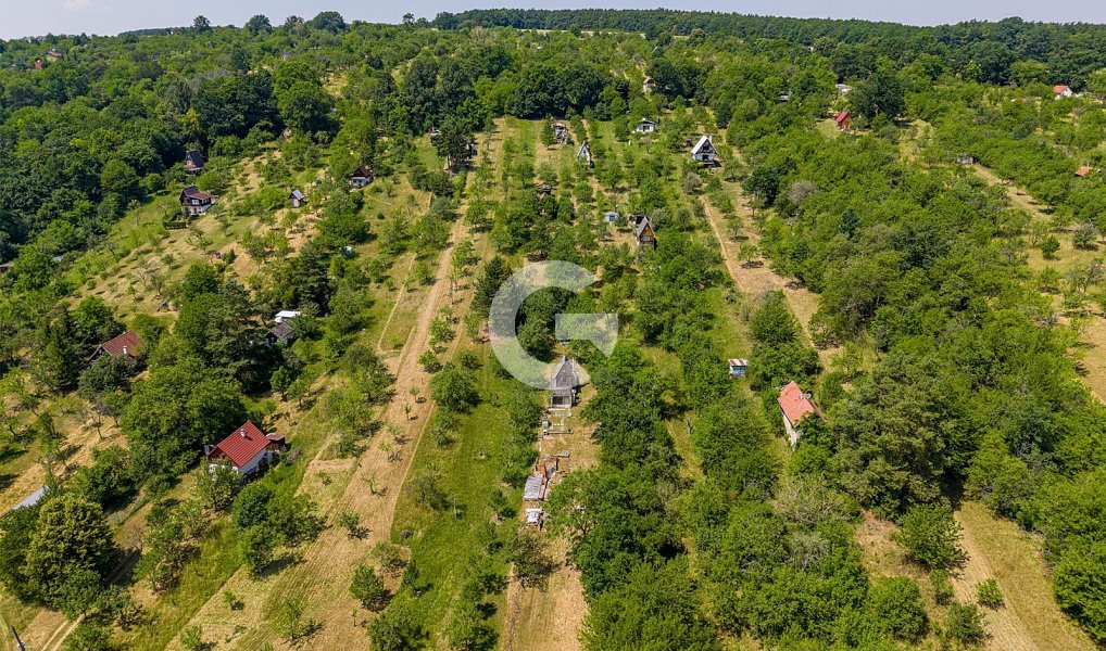 Prodej chaty/chalupy 32 m² s pozemkem 1 963 m², Uherský Brod – náhled fotky 12