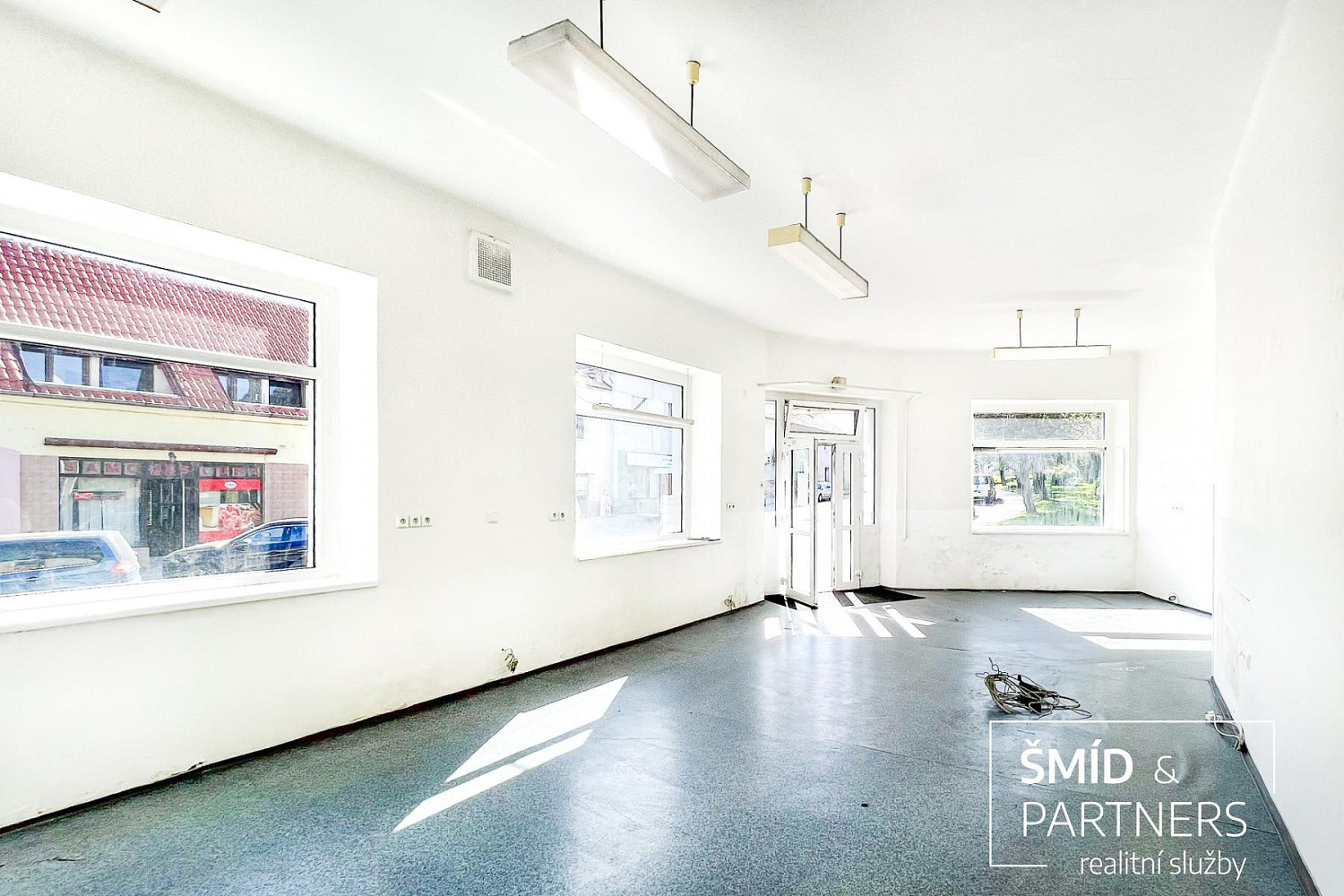 Prodej obchodních prostor 540 m² – fotografie 4
