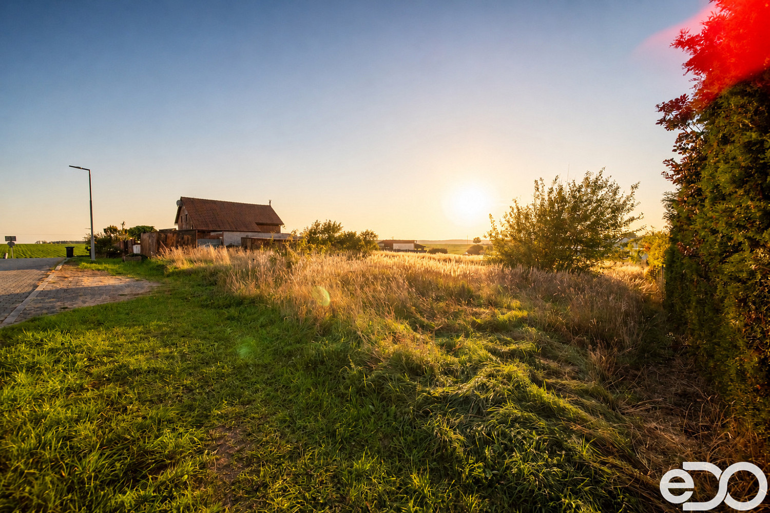 Prodej stavebního pozemku 1 001 m² – fotografie 5