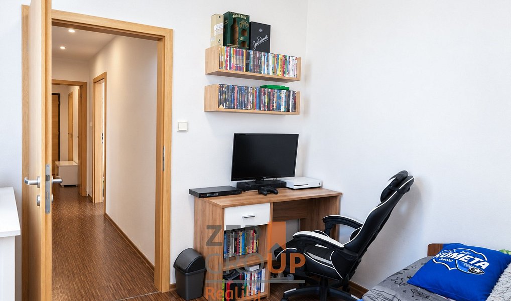 Prodej bytu 4+1 82 m², Kyjov – náhled fotky 11