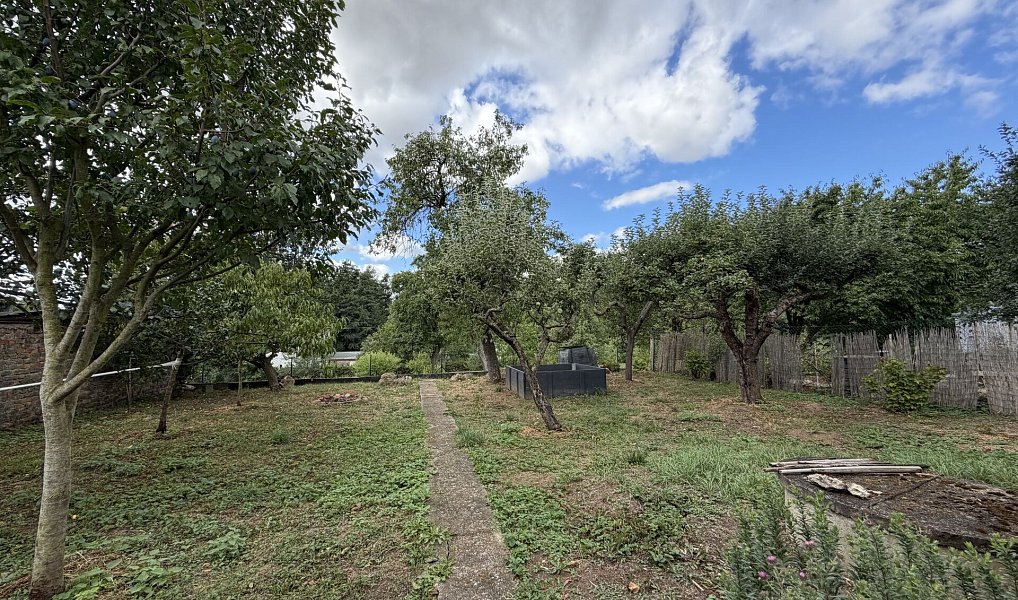 Prodej domu 86 m² s pozemkem 377 m², Čechy pod Kosířem – náhled fotky 14